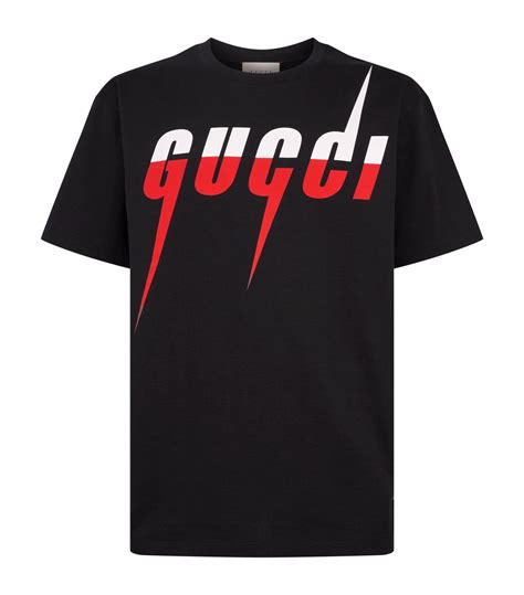 gucci men's t shirts